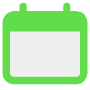Calendar free icon for commercial use