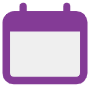 Calendar free icon for commercial use