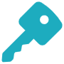 Car Key free icon for commercial use
