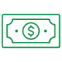 Cash Money free icon for commercial use