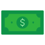 Cash Money free icon for commercial use