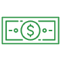 Cash Money free icon for commercial use