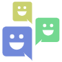 Chat Messages free icon for commercial use