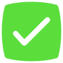 Check free icon for commercial use