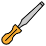 Chisel icon