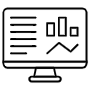 Computer free icon for commercial use