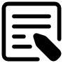 Content free icon for commercial use