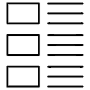 Content free icon for commercial use