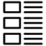 Content free icon for commercial use