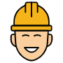 Craftsman free icon for commercial use