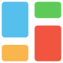 Dashboard icon