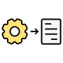 Data Management free icon for commercial use