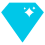 Diamond icon