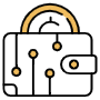 Digital Wallet icon