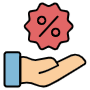 Discount icon