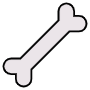 Dog Bone icon