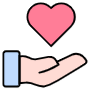 Donation icon