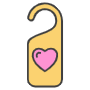 Door Hanger icon