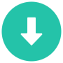 Down Arrow free icon for commercial use