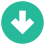 Down Arrow free icon for commercial use