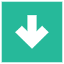 Down Arrow free icon for commercial use
