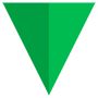 Down Arrow free icon for commercial use