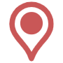 Drop Pin free icon for commercial use