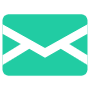 Email free icon for commercial use