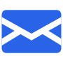 Email free icon for commercial use
