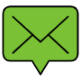 Email free icon for commercial use