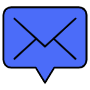 Email free icon for commercial use