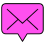 Email free icon for commercial use