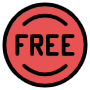 Free free icon for commercial use