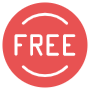 Free free icon for commercial use