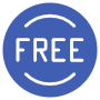 Free free icon for commercial use