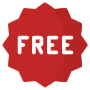 Free free icon for commercial use