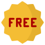 Free free icon for commercial use