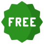 Free free icon for commercial use