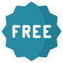 Free free icon for commercial use