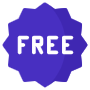 Free free icon for commercial use