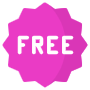 Free free icon for commercial use