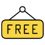 Free free icon for commercial use