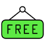 Free free icon for commercial use