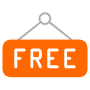 Free free icon for commercial use