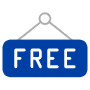 Free free icon for commercial use