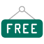 Free free icon for commercial use