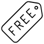 Free free icon for commercial use