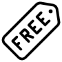 Free free icon for commercial use