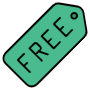 Free free icon for commercial use
