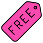 Free free icon for commercial use